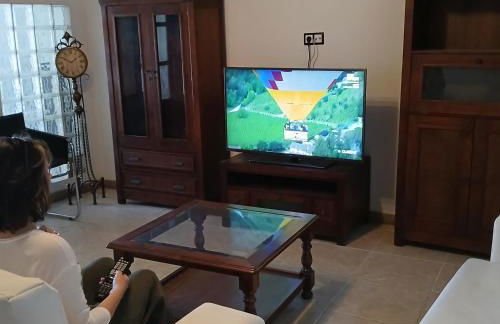 Casa Rural Forcén - Foto 11