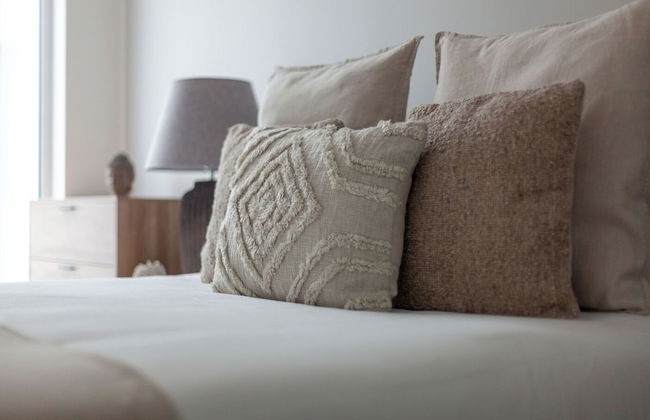 The Ealing Luxury Flat - Foto 6