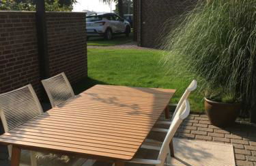 Villa an der Au - Foto 11