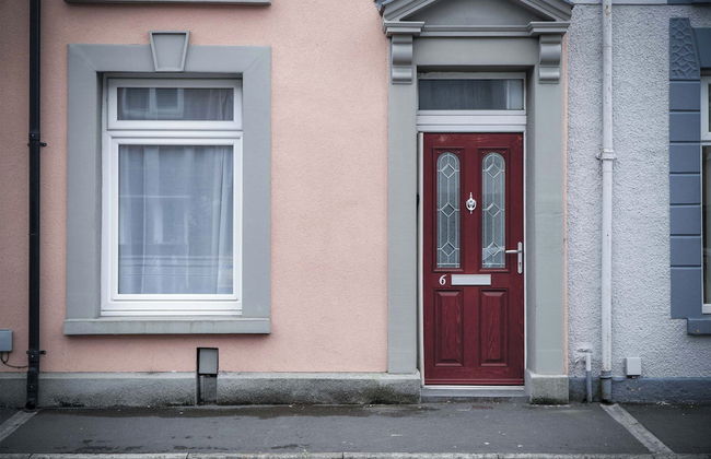 Fleet Street - 2 Bedroom - Swansea - Photo 39