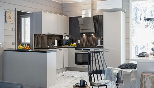 Loma-saaga 3 - Foto 5, Inside other