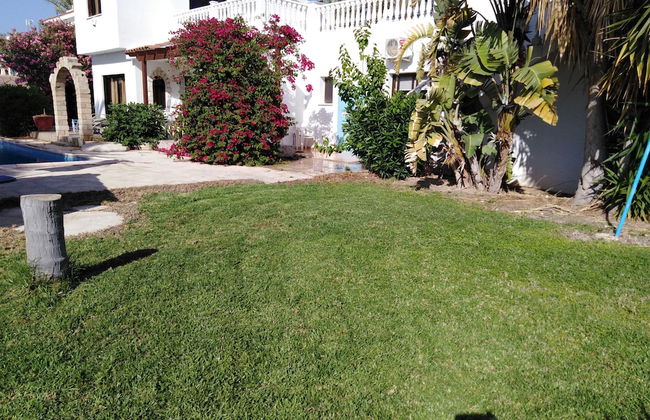 Lovely 7 Bedroom Villa !! - Photo 58