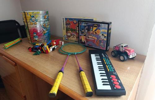 Gigi's House - Foto 15