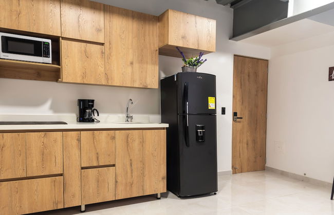 Nook by Wellcome - Foto 64