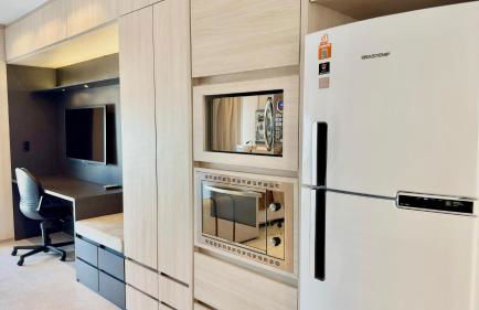 The CityPlex | Apartamentos Prime no Centro de Osasco - Foto 63