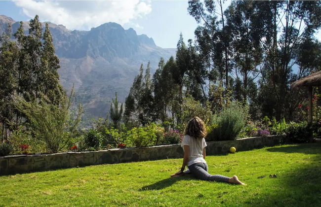 Samay Wasi Mala - Foto 17