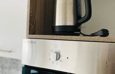 Buer City Apartment mit Balkon - Photo 18