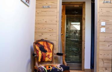 Hysope 4 pers, design et confort-chiens acceptés - Photo 20