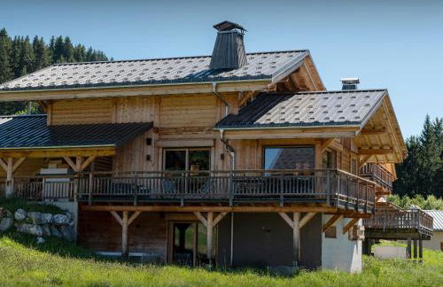 Chalet K - OVO Network - Foto 25