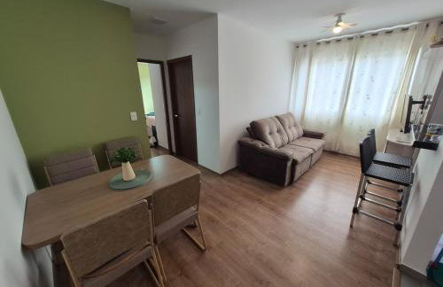 Apartment in prime area near Cesumar and cathedral - Foto 18