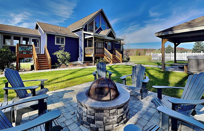 Moonrise Retreat - Foto 1