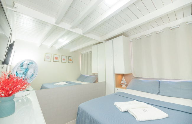 Solar Água Pipa- Summer Pipa - Foto 65