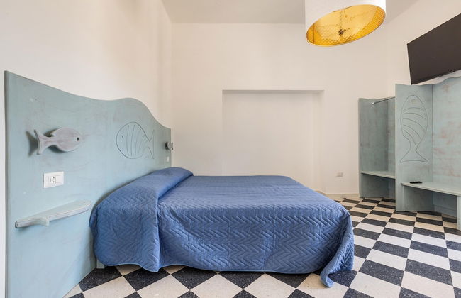 2444 Villa Mirante by Perle di Puglia - Foto 13