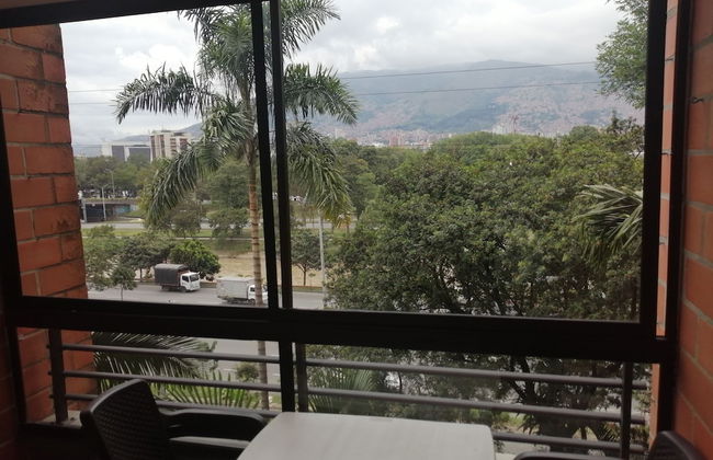 Pie de Cerro Apartamentos - Foto 36