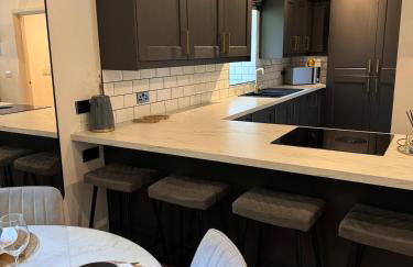 Apartment in Oughtibridge - Foto 20