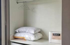 Apto, Wi-Fi, Piscina, Ótima localização e vaga de garagem em Osasco - Foto 8