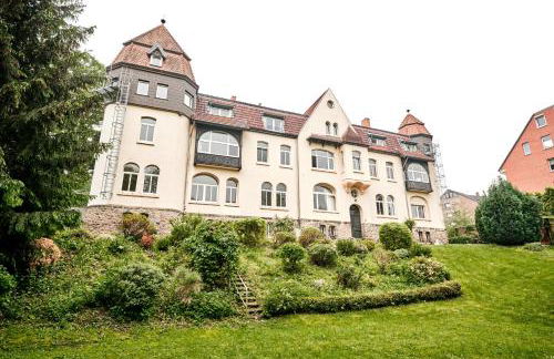 Exklusives Altbauapartment - zentral und ruhig - Foto 38