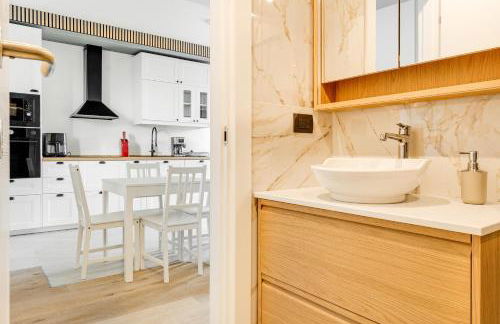 Certosa District - Modern Flat & Free Box Parking - Foto 21