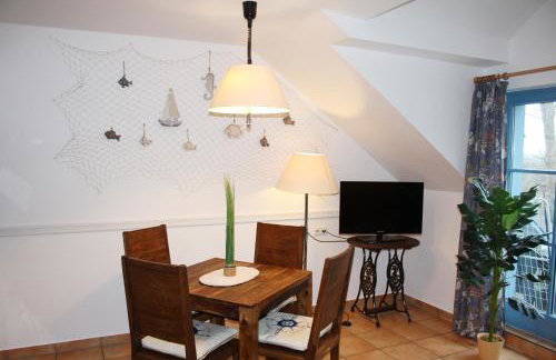 Ferienwohnung Urte in Putgarten , Kap Arkona Rügen - Foto 6
