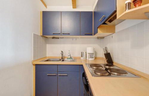 Birkethof Romantik-Appartement - Foto 10