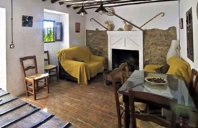 Cottage in Andalucia Near Sierras Subbeticas - Foto 15