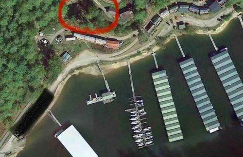 Cabin at the cove at Watauga Lake - Foto 16