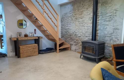 Domaine Saint Augustin - Foto 9