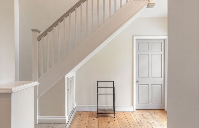 Benhams Country Cottage - From 250 Per Night - Foto 16