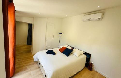 Le Patio - Maison avec Jardin - WIFI - Foto 8