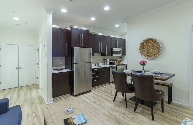 Beach Club Cute Cottage in C Bldg - Foto 8