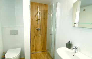 Wataha - domek całoroczny nad jeziorem - Foto 7