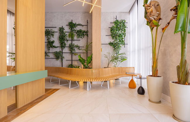 VBV - Studios Executivos Completos - Foto 65