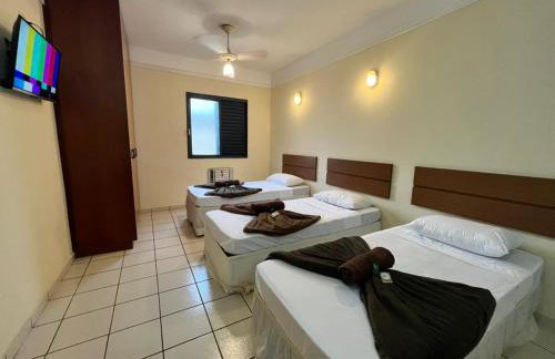 GoHost Suítes - 2 Ruas do Shopping Santa Úrsula - Foto 27