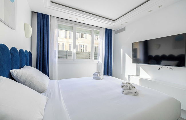 Luxurious Apartment - Croisette/carra D'or - Foto 7