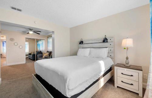 Family home w private pool & fire pit - Foto 29