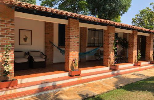 Chácara Paradisíaca às margens do Rio Jaguari - Foto 7