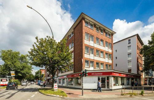 Boardinghouse Mundsburg - Foto 33