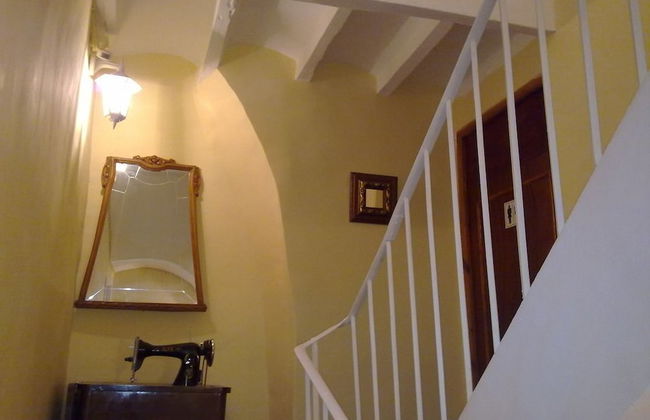 Casa Rural Vall Jijona - Photo 30