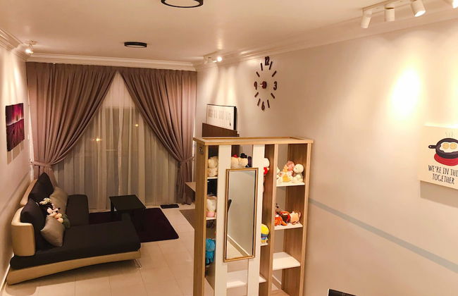 Cameron Highlands Family Homestay - Foto 4