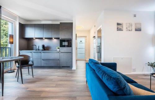 Egge Resort 7d mit Whirpool u Sauna - Foto 7