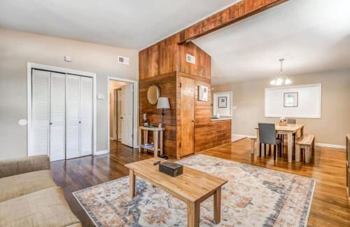 Mins to Graceland & Airport- Whitehaven Hideaway - Foto 21