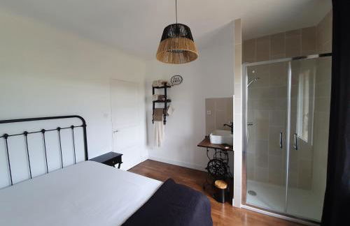 Gîte de la Maison du L.A.C - Foto 25