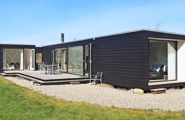 6 Person Holiday Home in Oster Assels - Foto 1