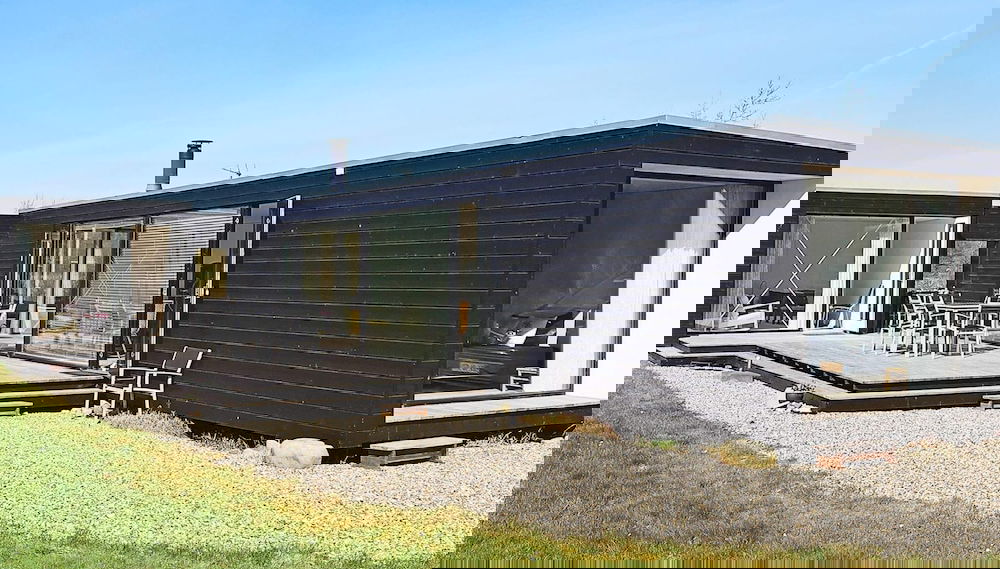 6 Person Holiday Home in Oster Assels - Foto 1, Profilbild