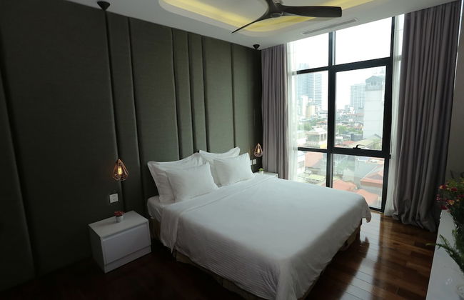 HNC Premier Hotel & Residences - Foto 26