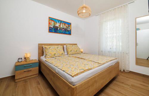 Apartmani Viktorija - Photo 22