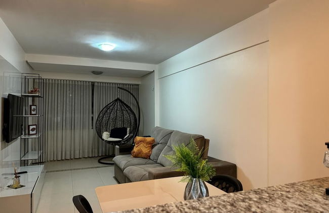 Apto 2 Q ao lado do Hospital Premium - Photo 13