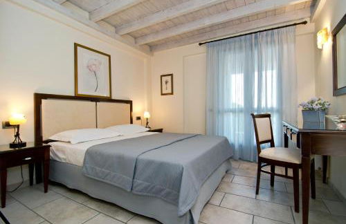 Harmony Hotel Apartments - Photo 43