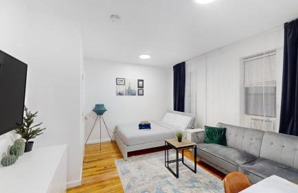 Second Home NYC - Foto 13