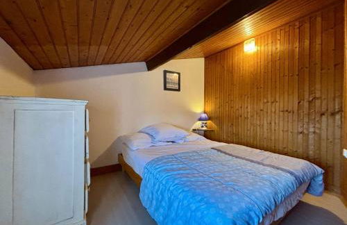 Maison 2 pièces avec Mezzanine 5 couchages SAINT-DENIS D'OLERON SDO000-062 - Foto 10